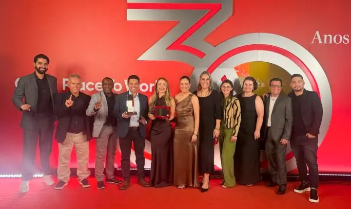 Grupo Gazin: TOP 3 melhores empresas para trabalhar