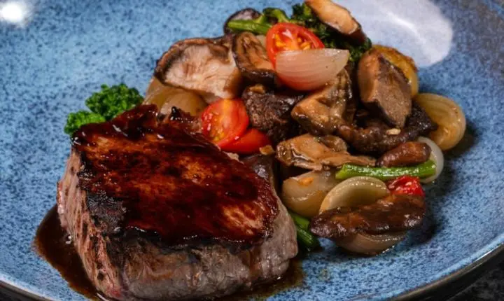 Grupo Soho participa do Salvador Restaurant Week mostrando a diversidade de suas casas