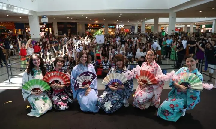 Ingressos para o Festival da Cultura Japonesa de Salvador já estão à venda