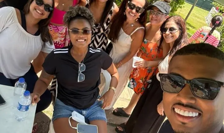 Instituto Navarro celebra o Dia das Crianças com manhã de diversão e integração entre famílias