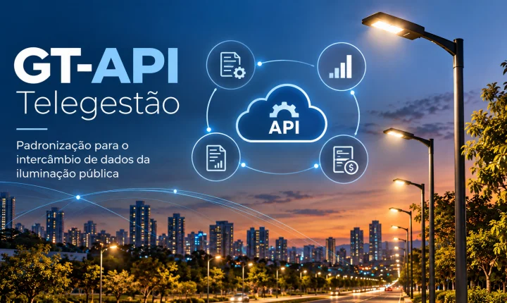 Intercâmbio de dados de iluminação é foco de GT da ABCIP