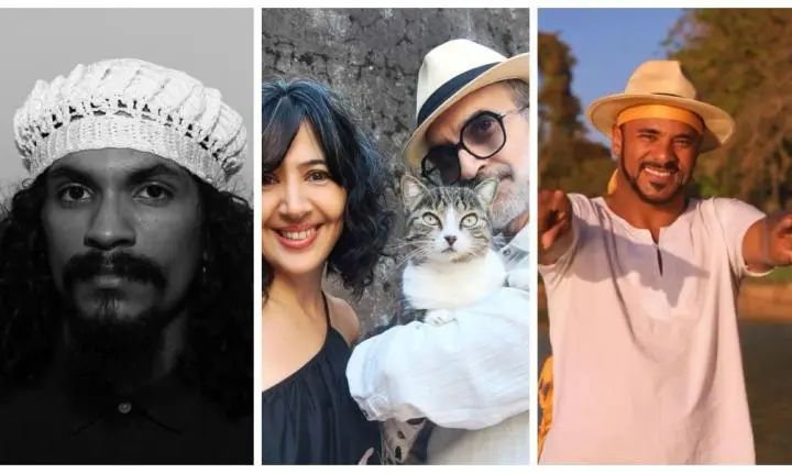 Irmão de Vander Lee celebra obra do artista em shows no Teatro Gamboa — veja a programação da semana