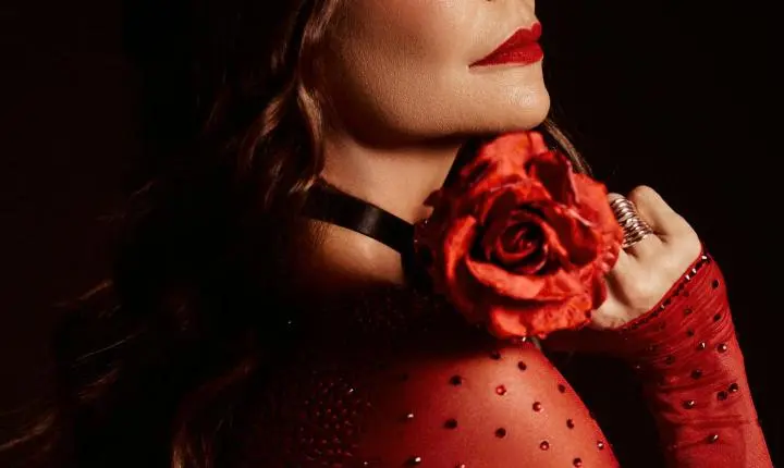 Ivete Sangalo leva A La Sangalo para São Paulo