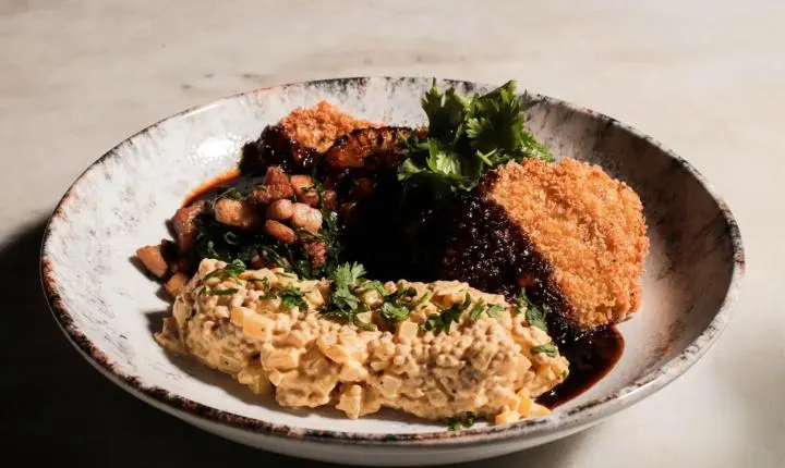 Jota Gastronomia celebra o Dia das Mães com menu em três etapas