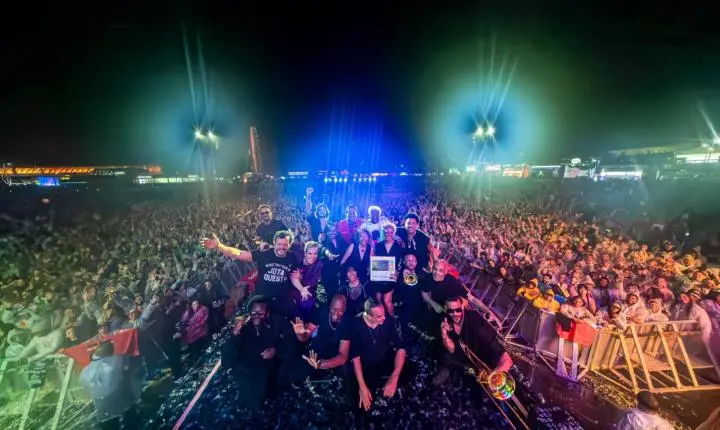 Jota Quest lança clipe de 