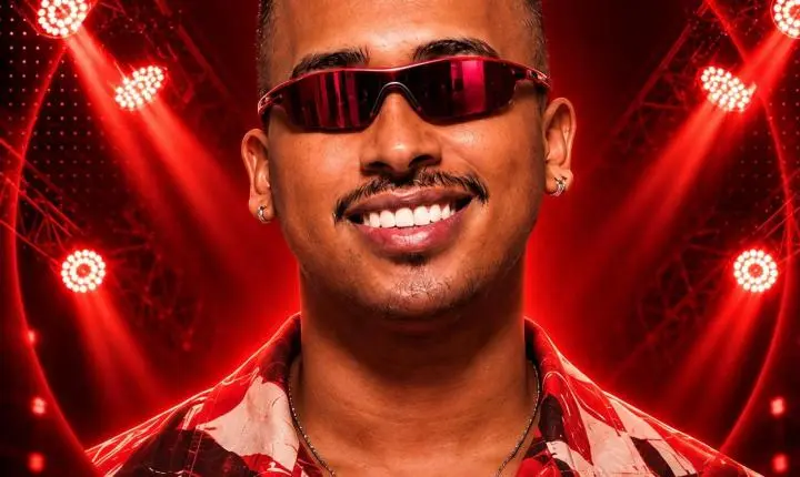 Juan Gomes apresenta o álbum 