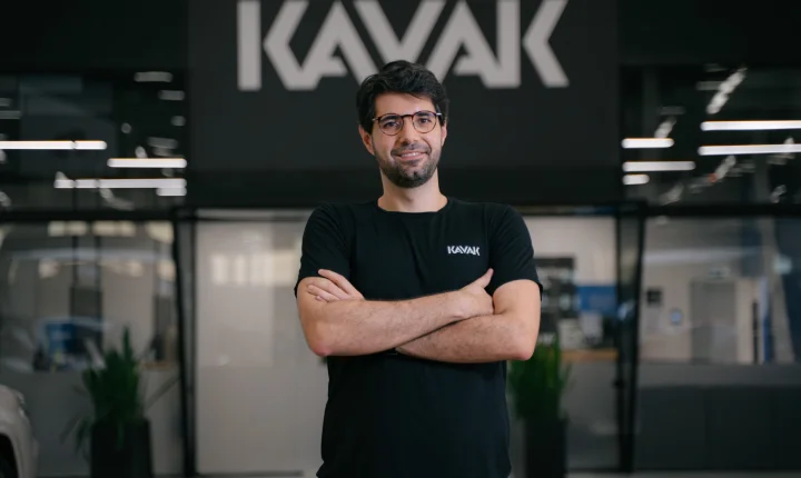 Kavak Brasil lança seguro para automóveis