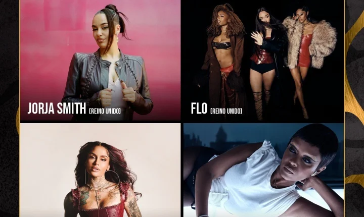 Kehlani, Kelela, FLO e Jorja Smith: AFROPUNK Brasil leva a Salvador as maiores potências pretas da música global