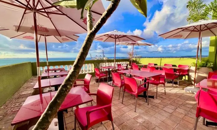 La Lupa embarca em viagem gastronômica pelo mundo na 27ª edição do Salvador Restaurant Week