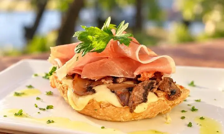 La Lupa participa da Salvador Restaurant Week com menu inspirado no Brasil de Norte a Sul