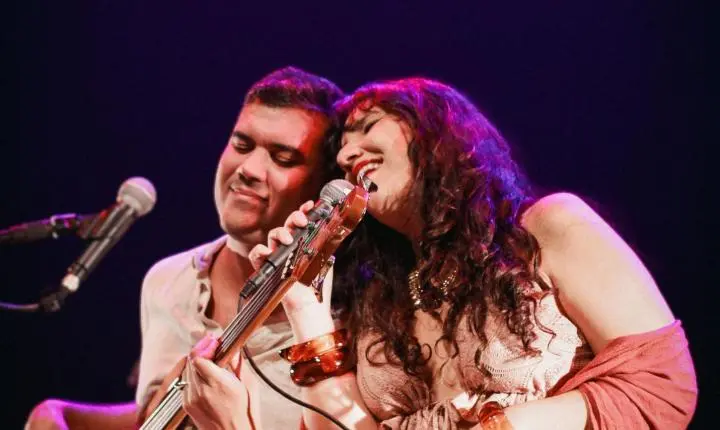 Léo Rocha é finalista do Festival de Música Educadora FM com “Efêmero”