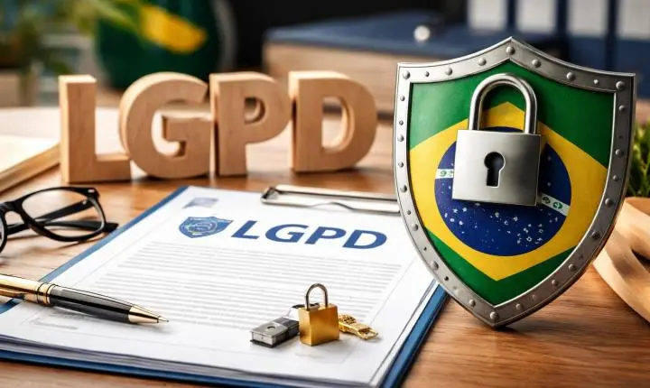 LGPD na Folha PJ exige rigor das empresas em dados e acessos