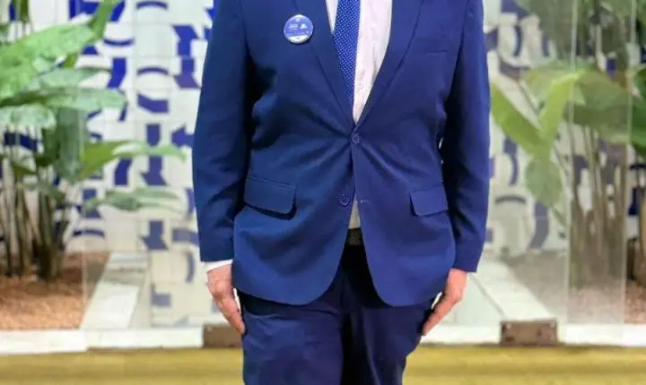 LIDERANÇAS BAIANAS PARTICIPAM EM BRASÍLIA DE MISSÃO QUE DISCUTE O FUTURO DO ENTRETENIMENTO NO BRASIL