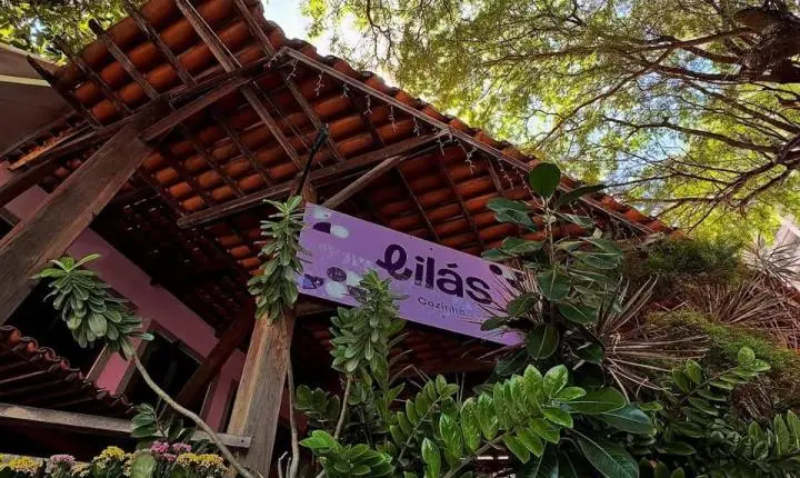 Lilás Cozinha celebra 30 anos com retorno do tradicional ‘spaghetti lilás’ e programação especial em Salvador