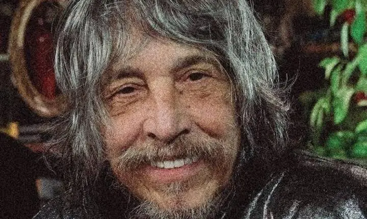 LUTO NA MÚSICA BRASILEIRA: MORRE BENITO DI PAULA, AOS 84 ANOS, E DEIXA UM LEGADO ETERNO NO SAMBA