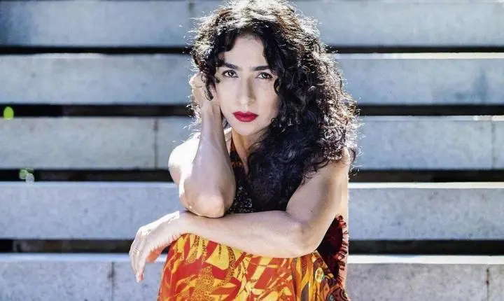 Marisa Monte ganha homenagem no Cinesom Festival nesta semana