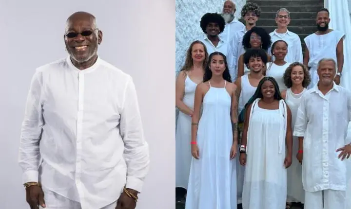 “Matumbi Canta a Bahia”: Show de Lazzo na Concha Acústica tem nova participação confirmada