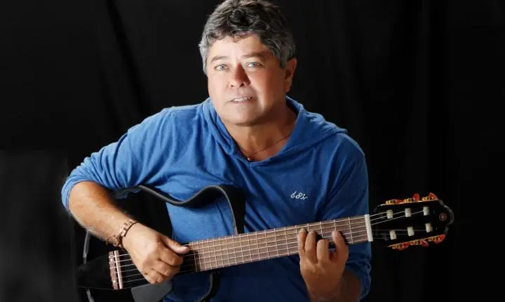 Maurício Dias Cordeiro apresenta novos trabalhos em show especial no Itaigara