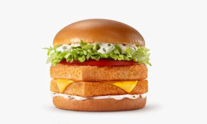 McFish, o retorno: Além da volta do icônico sanduíche que tem fãs em todo Brasil, Méqui apresenta duas novas versões