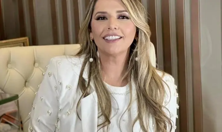 Médica baiana integra programação do maior congresso de fertilidade do mundo