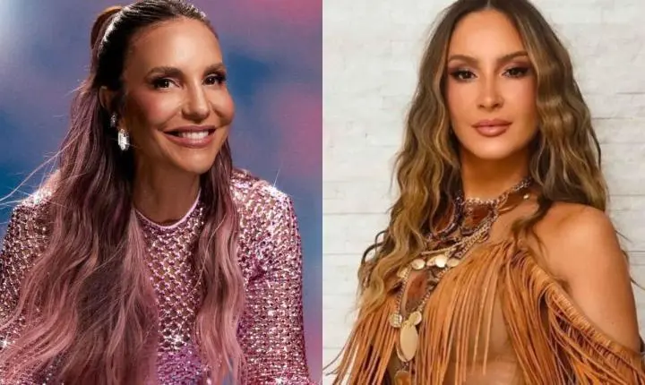 Micareta São Paulo abre vendas com Ivete e Claudia Leitte; veja como comprar ingressos