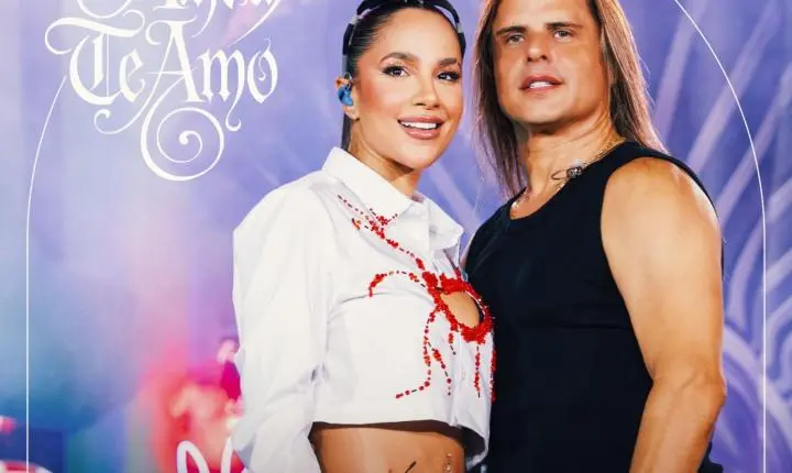 Michele Andrade lança “Ainda Te Amo” com Calcinha Preta e inaugura fase do projeto “Sertão das Maravilhas”