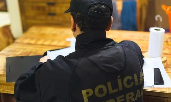 Ministério Público e PF fazem operação em SP contra corrupção policial