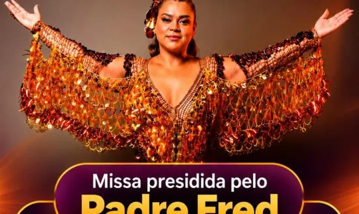 Missa em homenagem a Preta Gil será celebrada em Salvador no Dia do Amigo com apoio da família Gil