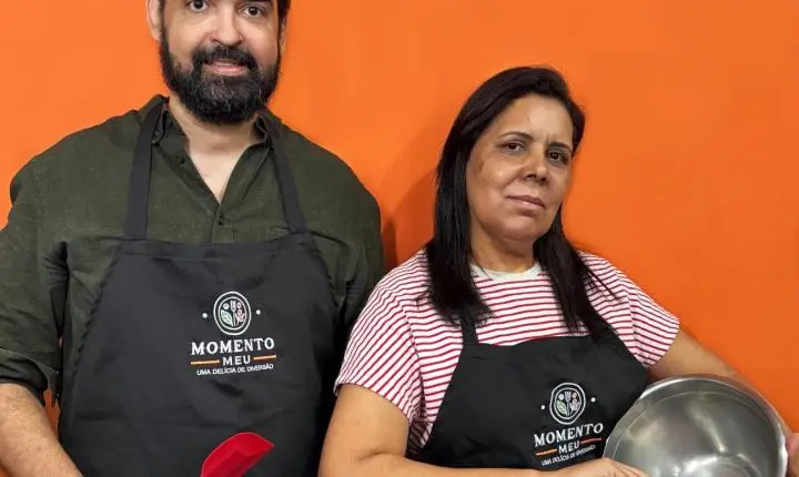 Momento Meu Gastronomia chega a Salvador com proposta inovadora que une comida, afeto e experiência