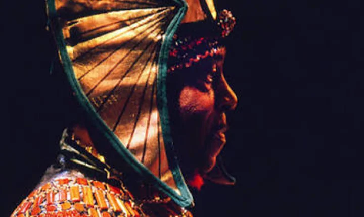 Mostra internacional exibe, em Salvador, filme sobre músico pioneiro do afrofuturismo