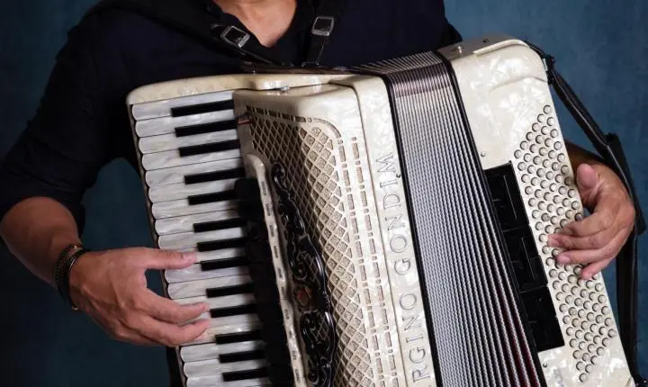Música de Targino Gondim pode ser reconhecida como hino cultural da _Chapada Diamantina