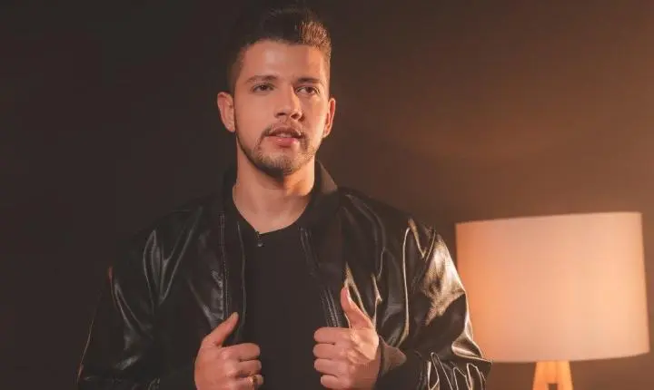 Nadson O Ferinha apresenta novo DVD com “Príncipe Encantado”