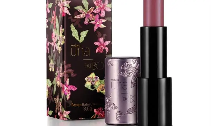 Natura UNA e PatBO anunciam collab para celebrar a exuberância da beleza latina