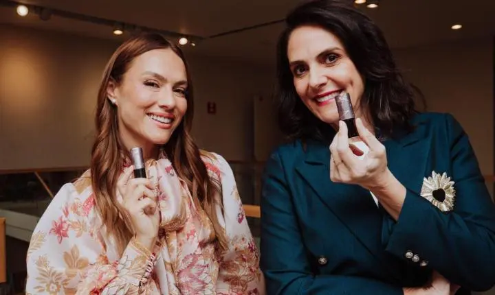 Natura UNA e PatBO anunciam collab para celebrar a exuberância da beleza latina