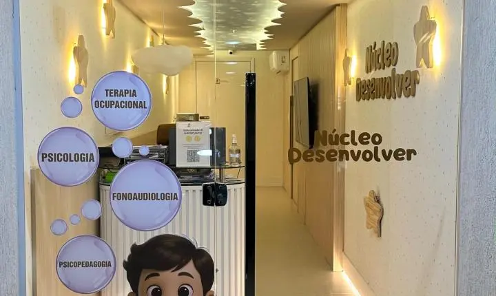 Neurofeedback: tecnologia que permite ao cérebro treinar sua autorregulação