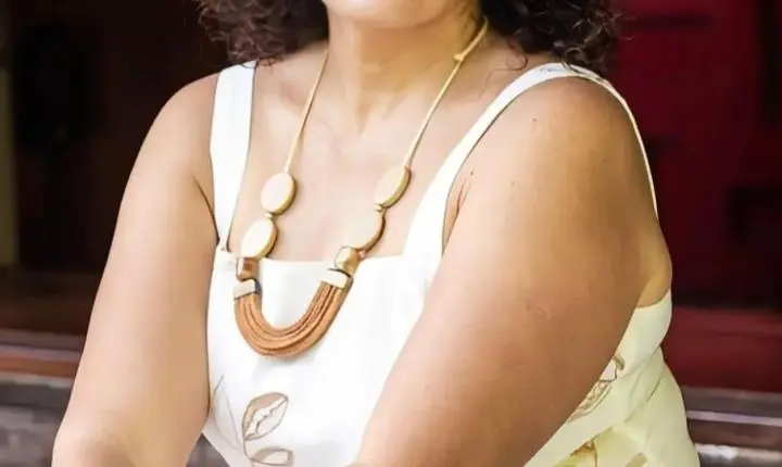 No mês em que o Brasil celebra o Dia dos Pais, romance de Analu Leite questiona o que significa ser filha de um pai ausente
