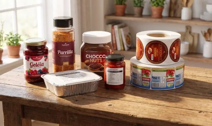 Nova lei estabelece critérios de rotulagem para produtos