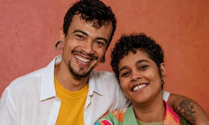 “Num Trem Pras Estrelas” celebra Cazuza e Cássia Eller em noite de música e poesia em Salvador