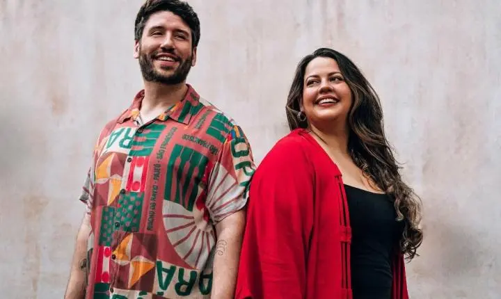 O ‘Beat’ do momento: Layla e Nan unem os vocais em nova formação do axé baiano
