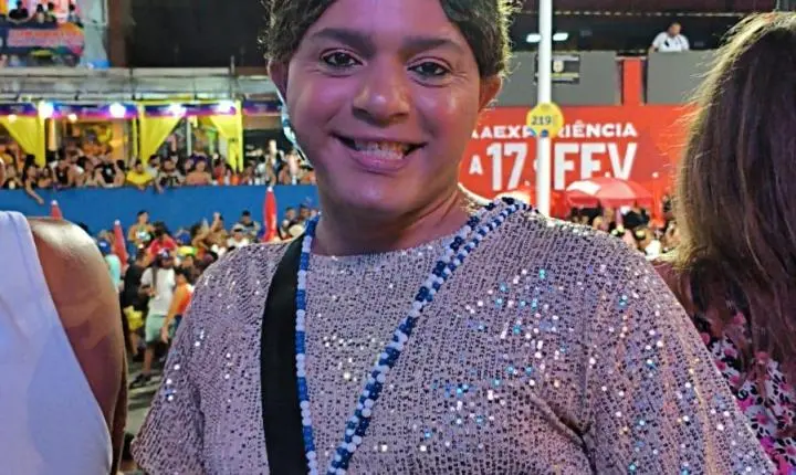 O Camarote Brown by Licia Fabio e Zum Brazil 2026 segue como um dos mais concorridos do Circuito Dodô