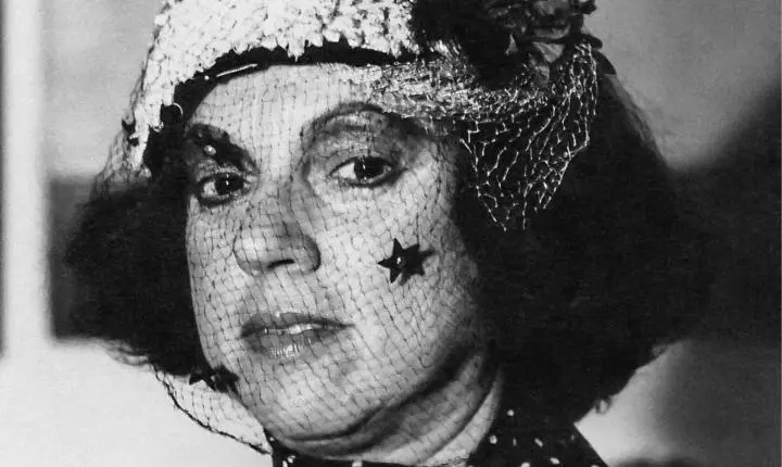 O espetáculo teatral “Nilda: Uma Mulher Retada” estreia no Teatro Gregório de Mattos, em Salvador