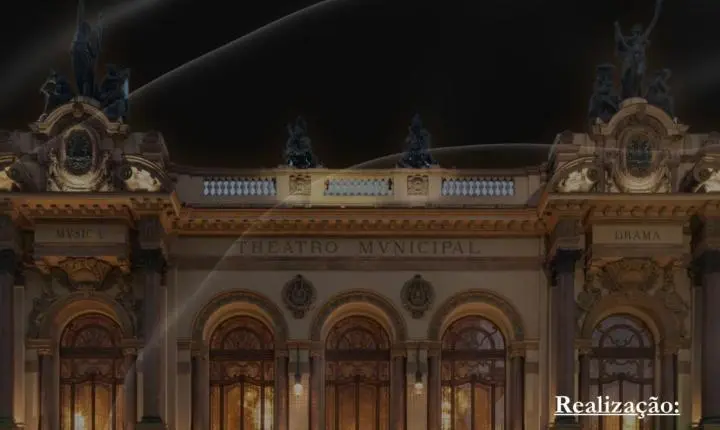 O glamour e a transformação social sobem à passarela no 2º Gala Renassaince no Theatro Municipal de São Paulo