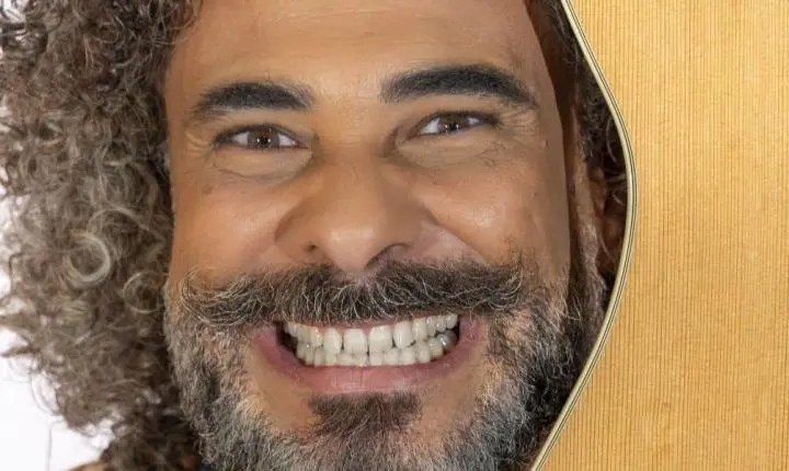 O Novo Projeto de Viny Brasil