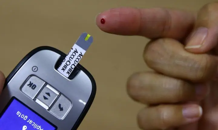 OCDE: geração atual vive mais, mas com múltiplas doenças crônicas