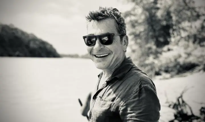 Oficina de Fotografia de Retrato, com Denis Rouvre, acontece gratuitamente na Caixa Cultural Salvador