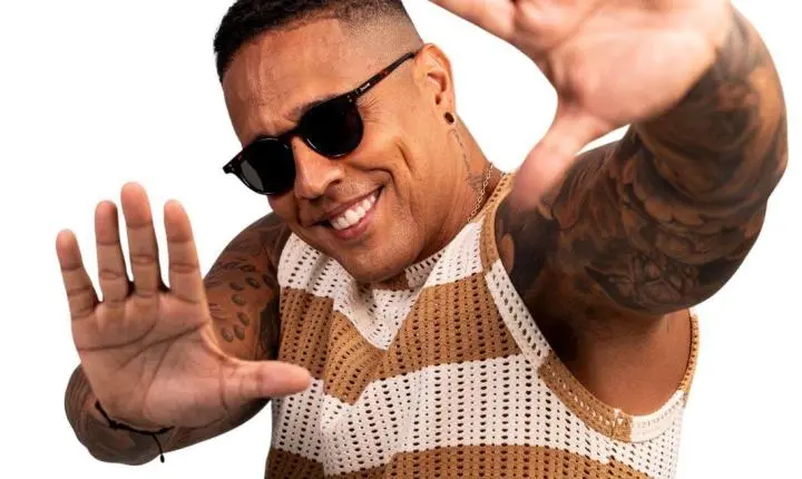 Os Sungas anunciam primeiro show após retorno em Salvador