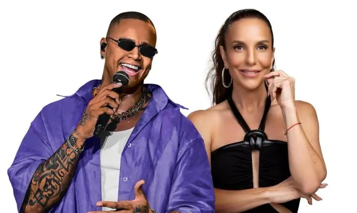 PaGGodin anuncia Ivete Sangalo como nova convidada da edição de Salvador