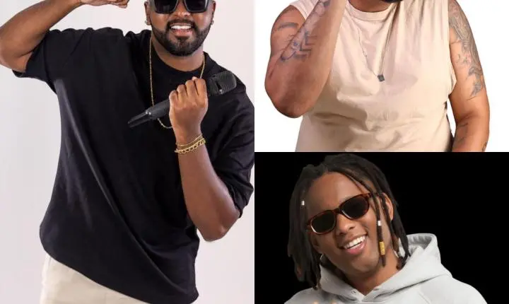 Pagodeô anuncia nova edição com Jairinho, Samba e Suor e Miller em Salvador