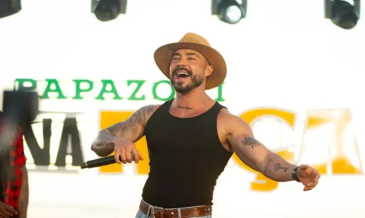 Papazoni aposta na pluralidade nordestina e lança projeto audiovisual “Papazoni na Roça”