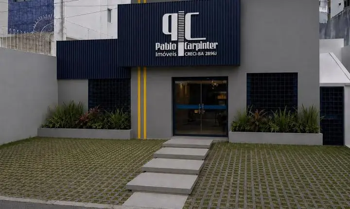 PC Imóveis inaugura nova sede em Salvador e aposta em atendimento humanizado e soluções integradas para o mercado imobiliário